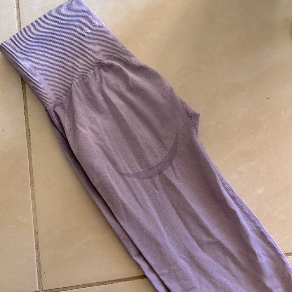 Workout leggings